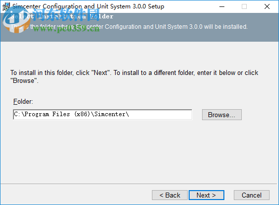 Simcenter Testlab 18下載 破解版