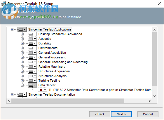 Simcenter Testlab 18下載 破解版