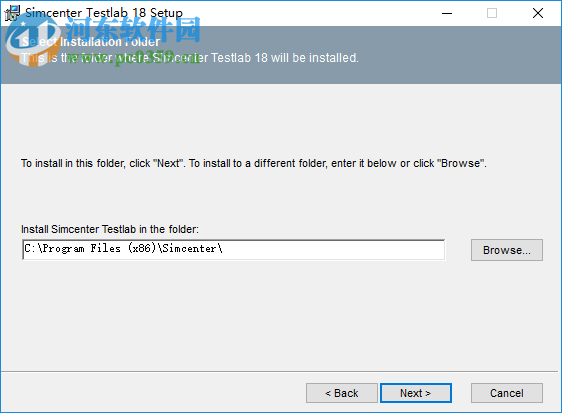 Simcenter Testlab 18下載 破解版