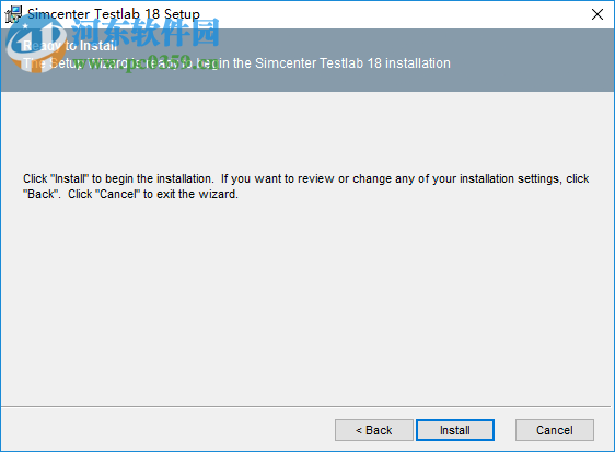 Simcenter Testlab 18下載 破解版