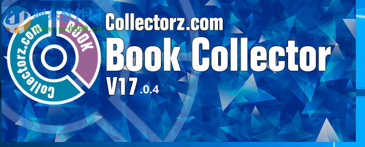 Book Collector下載(圖書信息收集管理軟件) 19.1.2 破解版