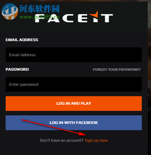 Faceit游戲平臺(tái) 1.22.5 官方版