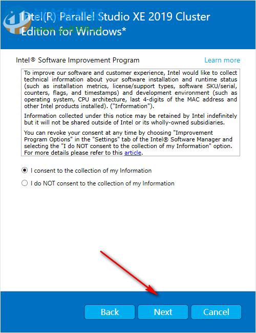 intel parallel studio xe 2019破解版