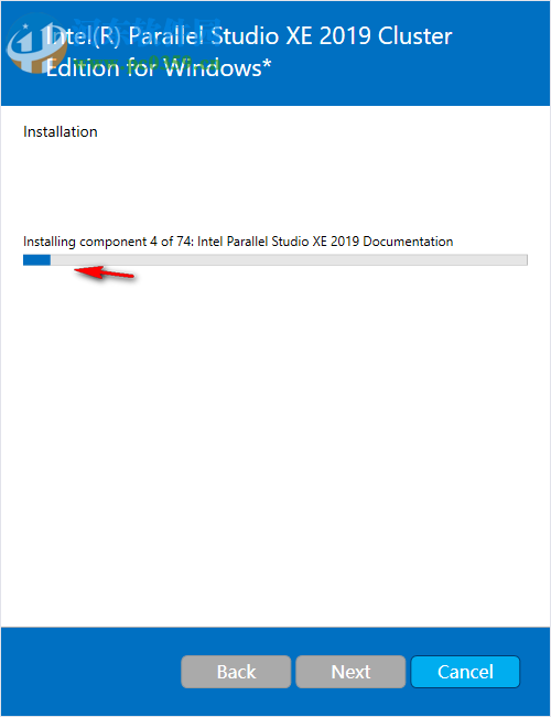 intel parallel studio xe 2019破解版