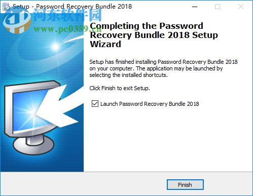 Password Recovery Bundle 2018 2018.08.15 免費(fèi)版