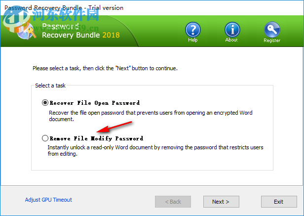 Password Recovery Bundle 2018 2018.08.15 免費(fèi)版