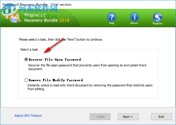 Password Recovery Bundle 2018 2018.08.15 免費(fèi)版