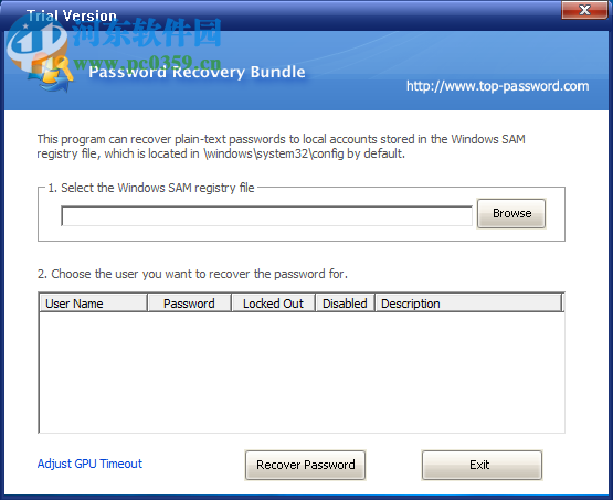 Password Recovery Bundle 2018 2018.08.15 免費(fèi)版