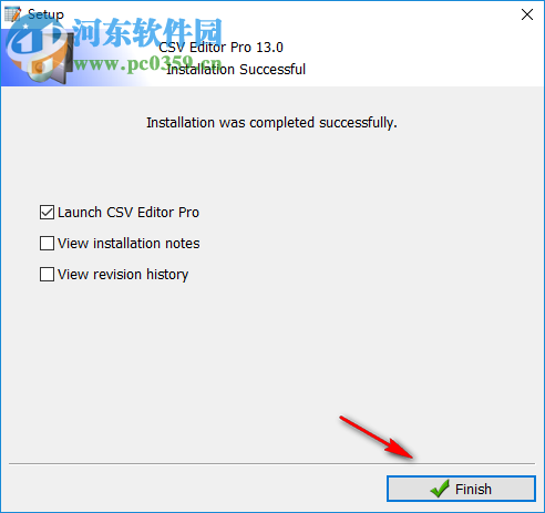 Gammadyne CSV Editor(CSV編輯器) 13.0 破解版