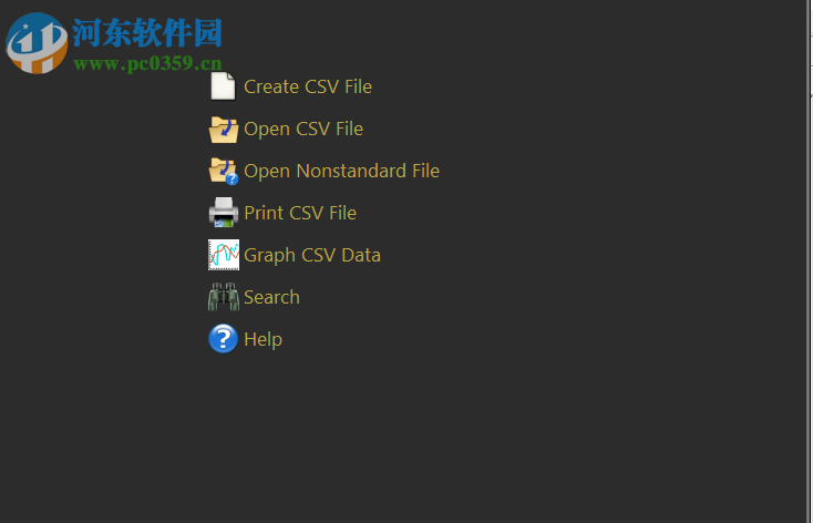 Gammadyne CSV Editor(CSV編輯器) 13.0 破解版