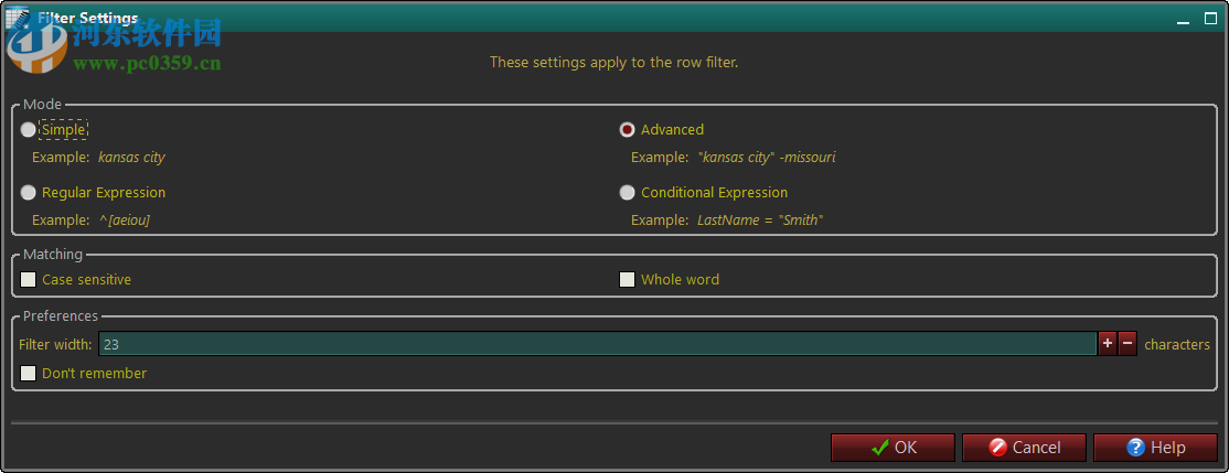 Gammadyne CSV Editor(CSV編輯器) 13.0 破解版