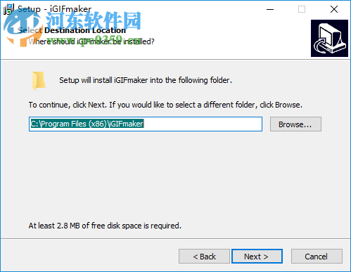 iGIFmaker(gif生成器) 4.4.0.0 破解版