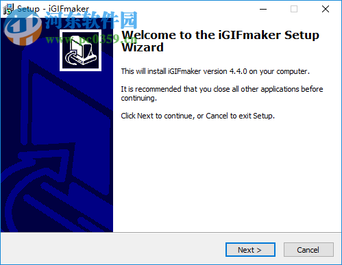 iGIFmaker(gif生成器) 4.4.0.0 破解版