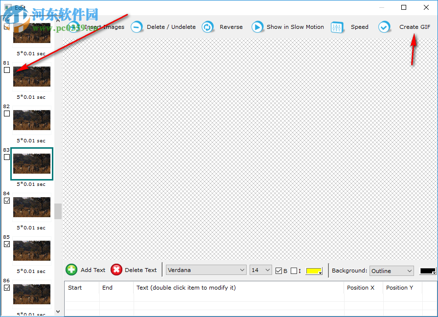 iGIFmaker(gif生成器) 4.4.0.0 破解版