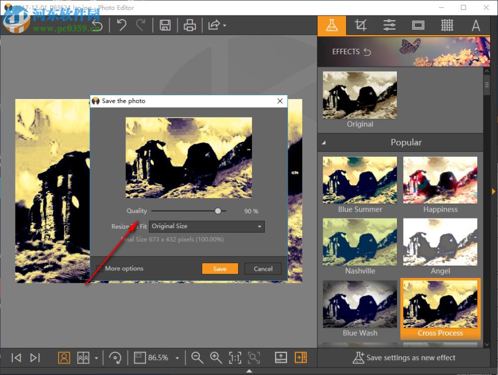 Wondershare Fotophire Toolkit(圖片處理軟件) 1.3.1 免費版