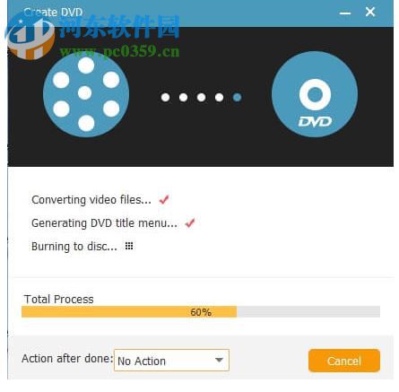 VideoSolo DVD Creator(視頻格式轉(zhuǎn)換) 1.2.12 破解版