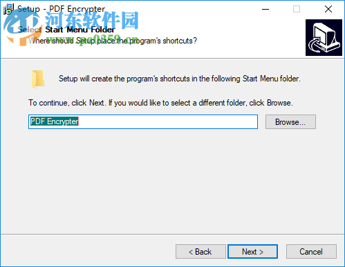 Total PDF Encrypt(PDF加密工具) 1.6 官方版