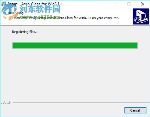 aeroglass(win10窗口透明軟件)