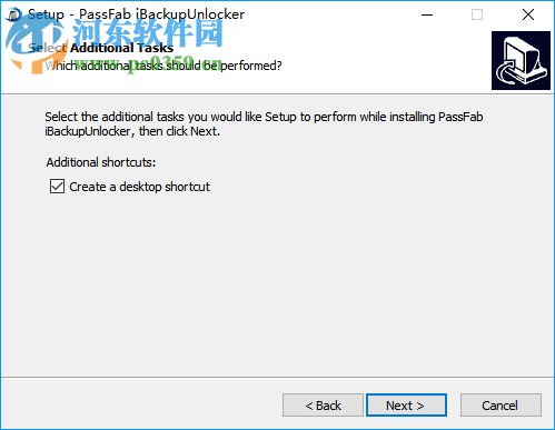 PassFab iBackupUnlocker(iTunes備份密碼恢復(fù)工具) 4.2.0 破解版