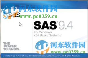 sas 9.4 m3 32位/64位中文破解版 附安裝教程