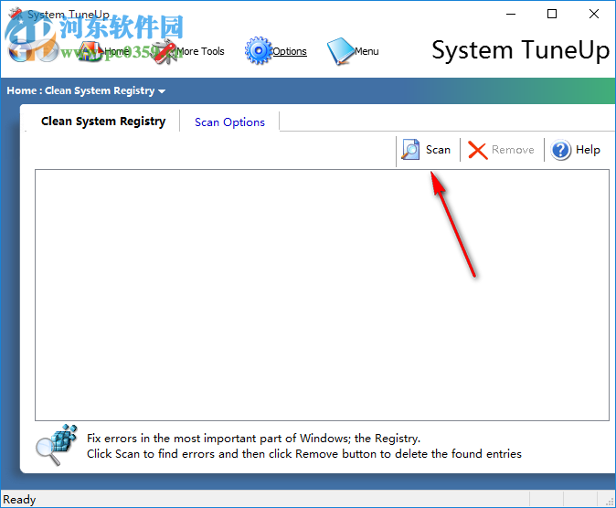 System TuneUp(系統(tǒng)調(diào)整工具) 2.2.0 官方版