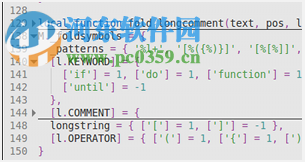 Textadept(文本編輯工具) 10.2 官方版