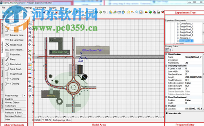 TASS International PreScan(自動無人駕駛仿真軟件) 8.5 破解版