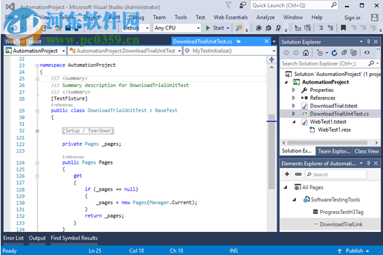 Telerik JustMock(.NET mocking框架) 2018.3.912.1 破解版