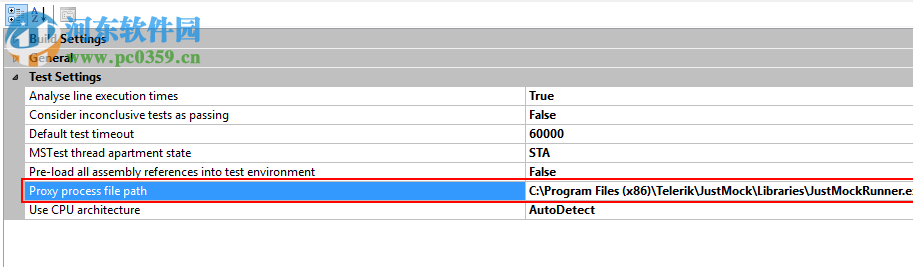 Telerik JustMock(.NET mocking框架) 2018.3.912.1 破解版