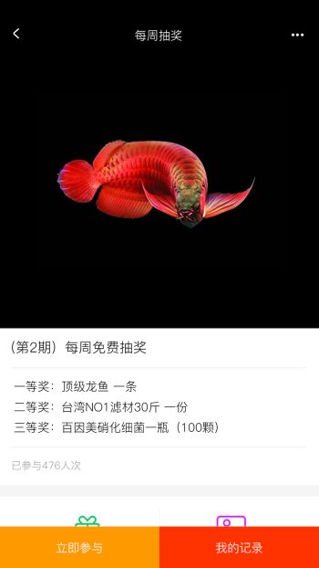 魚友之家(2)