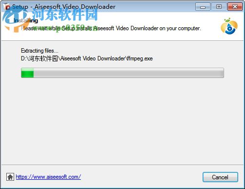 Aiseesoft Video Downloader(視頻下載器) 7.1.12 免費(fèi)版