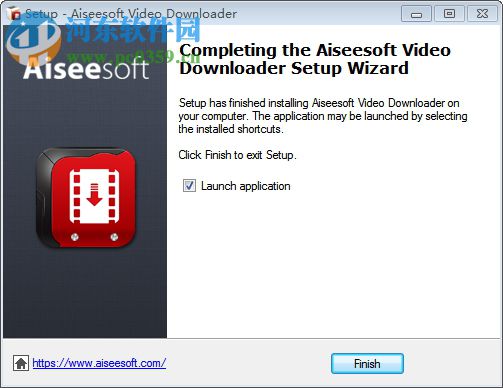 Aiseesoft Video Downloader(視頻下載器) 7.1.12 免費(fèi)版