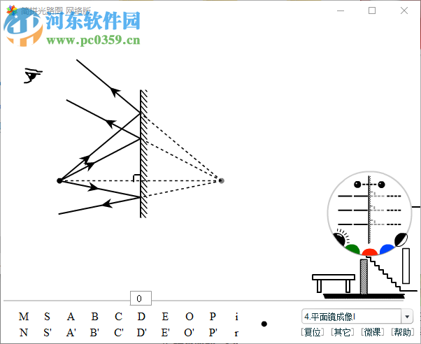 簡拼光路圖 1.3.2.9 免費(fèi)版