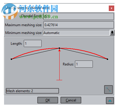 GiD Professional(工程數(shù)值模擬軟件) 14.0.1 官方版