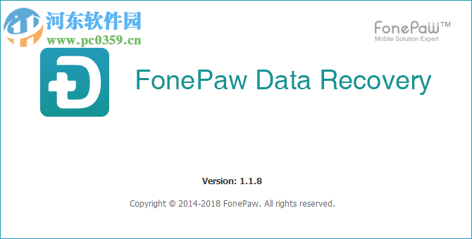 FonePaw Data Recovery(數(shù)據(jù)恢復(fù)工具)