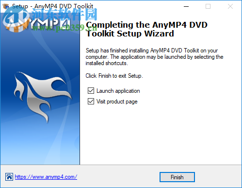 AnyMP4 DVD Toolkit(DVD工具包) 6.0.68 破解版