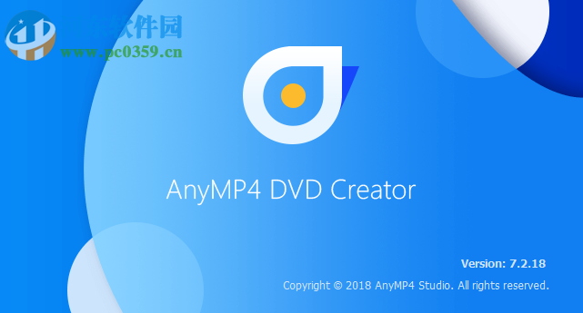 AnyMP4 DVD Toolkit(DVD工具包) 6.0.68 破解版