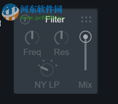 iZotope VocalSynth(電音人聲合成器) 2.01 官方版