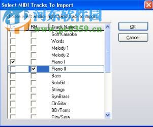 Acoustica Pianissimo(電腦模擬三角鋼琴軟件) 1.013 破解版