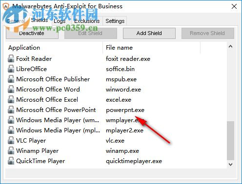 Malwarebytes Anti-Exploit(防惡意軟件) 1.13.1.63 破解版