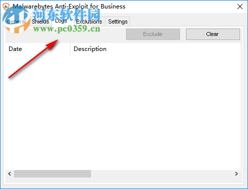 Malwarebytes Anti-Exploit(防惡意軟件) 1.13.1.63 破解版