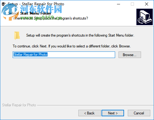 Jpeg圖片修復(fù)軟件(Stellar Repair for Photo) 6.0.0.0 官方版