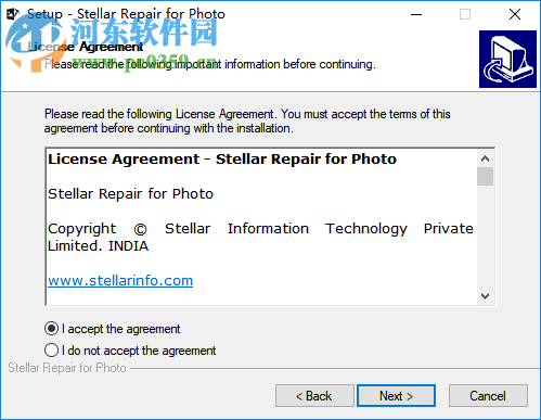 Jpeg圖片修復(fù)軟件(Stellar Repair for Photo) 6.0.0.0 官方版