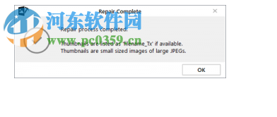 Jpeg圖片修復(fù)軟件(Stellar Repair for Photo) 6.0.0.0 官方版