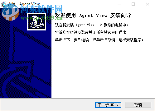 Agent View(精靈動(dòng)畫查看軟件) 1.3 免費(fèi)版