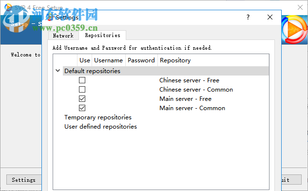 SVP4下載(視頻補幀軟件) 4.2.0.122 免費版