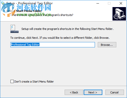 Professional Tag Editor(通用標(biāo)簽編輯器) 1.0.6.8 破解版