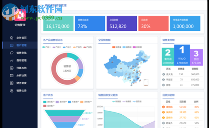 致信客戶端 1.0.0.36 官方版