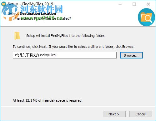 Find My Files(文件快速搜索工具) 2019 免費(fèi)版