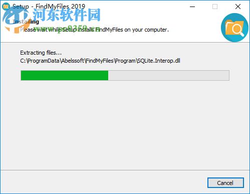 Find My Files(文件快速搜索工具) 2019 免費(fèi)版